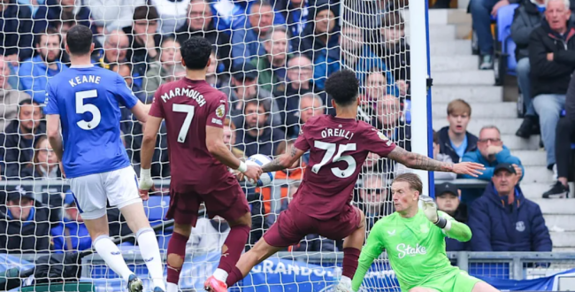 Man City đối đầu Everton: Thử thách cực đại cho đoàn quân rệu rã của David Moyes