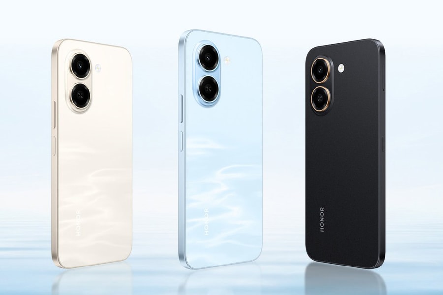 HONOR Play 80 Plus trình làng: Pin cực đại 7500mAh, màn hình 120Hz và chip Snapdragon 4 Gen 4