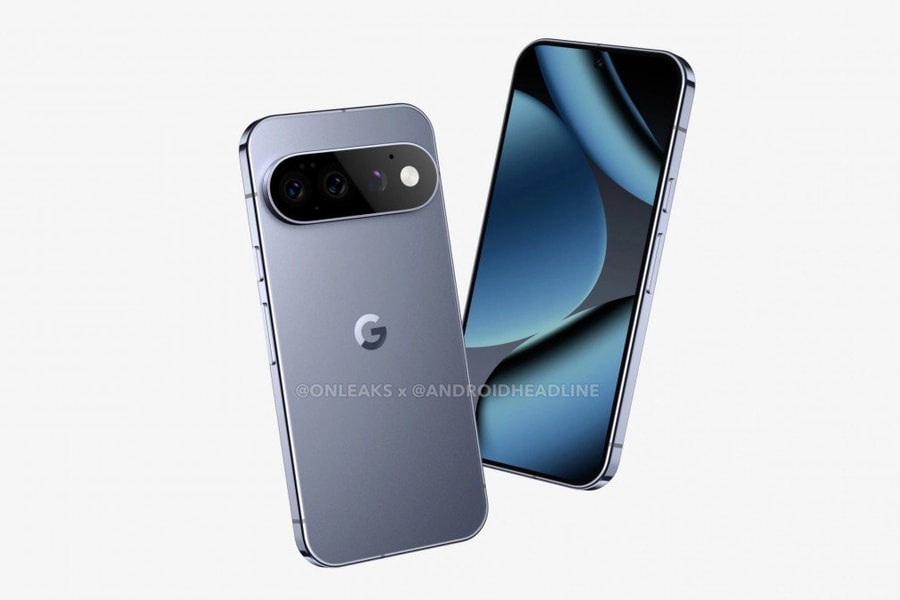 Rò rỉ cấu hình Google Pixel 11: Chip Tensor G6 sản xuất trên tiến trình 2nm