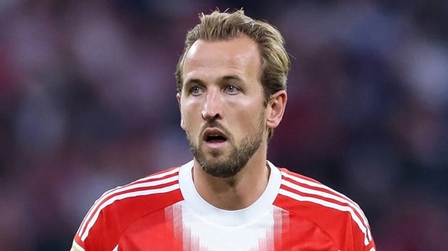 Man Utd và tham vọng chiêu mộ Harry Kane: Thực tế phũ phàng từ 'thiên đường' Bayern Munich
