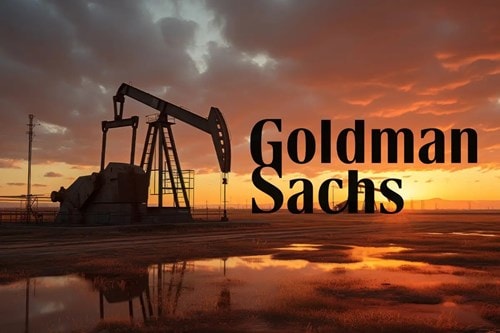 Goldman Sachs: Dự trữ dầu toàn cầu giảm sâu, chạm mức thấp nhất trong vòng 8 năm
