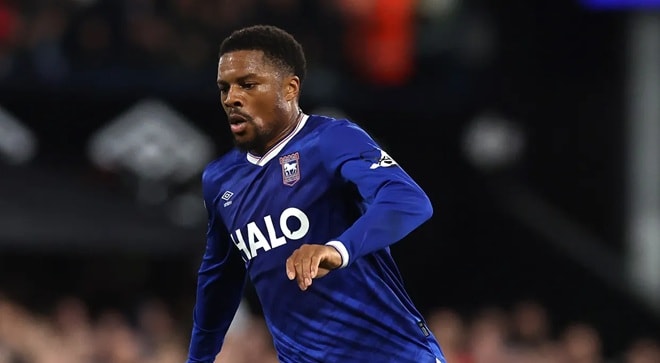 Ipswich Town mua đứt bộ đôi trụ cột sẵn sàng cho Ngoại hạng Anh 2026/27