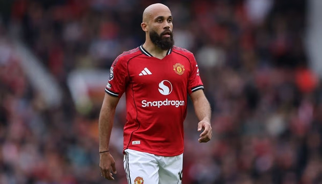 Phản ứng của Bryan Mbeumo: Khao khát cống hiến hay mầm mống nổi loạn tại Man Utd?