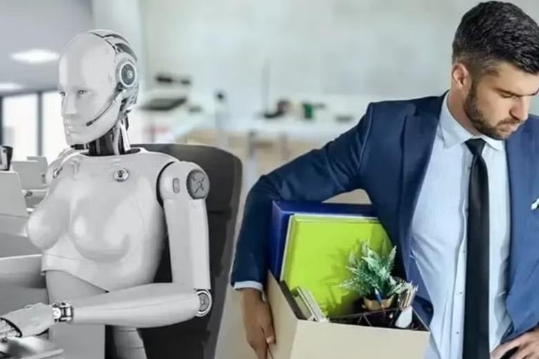 Làn sóng sa thải tại Big Tech: Dấu hiệu của 'khủng hoảng việc làm' do trí tuệ nhân tạo?