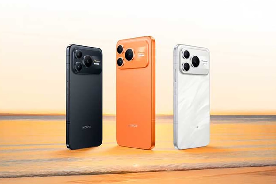 HONOR phát triển smartphone pin 12,000 mAh: Kỷ lục mới cho phân khúc điện thoại tầm trung