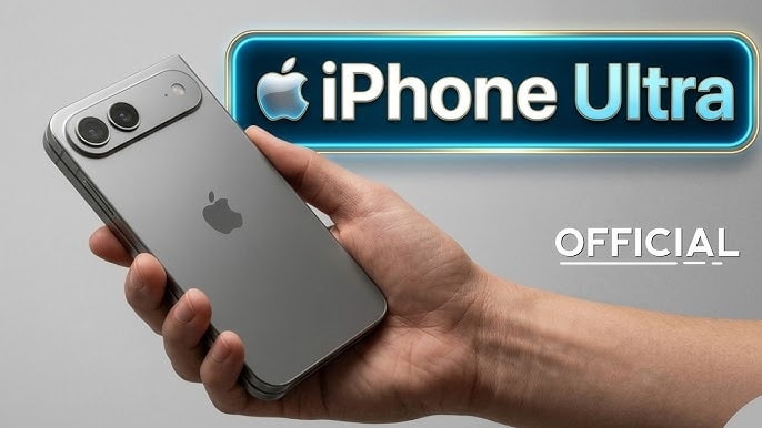 Liệu những đột phá phần cứng trên iPhone gập có tạo nên thành công cho Apple?