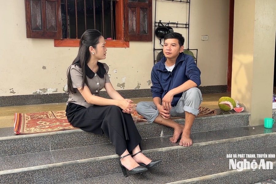 Lời khẩn cầu của ông bố trẻ có con gái nhỏ mắc bệnh hiểm nghèo