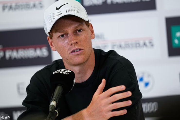 Jannik Sinner dọa tẩy chay Grand Slam: Cuộc 'nội chiến' chấn động làng quần vợt