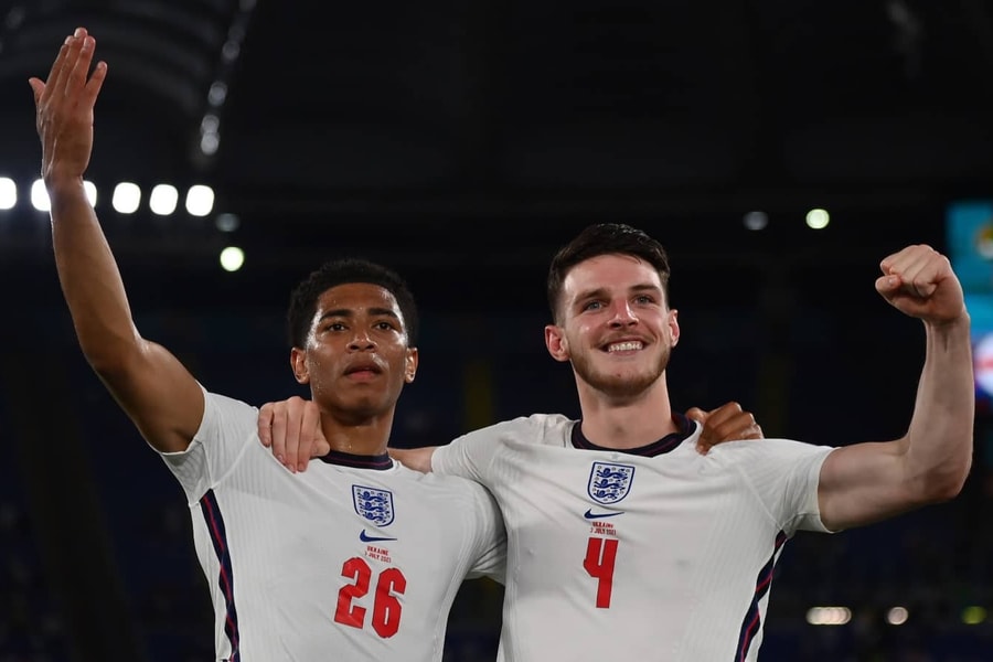 Tuyển Anh và bài toán World Cup 2026: Khi hệ thống quan trọng hơn siêu sao