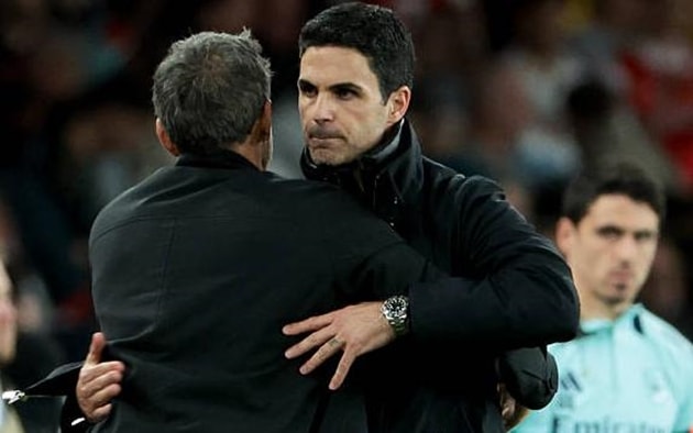 Chung kết Champions League: Arsenal nhắm 'tử huyệt' Safonov để đánh bại PSG tại Budapest