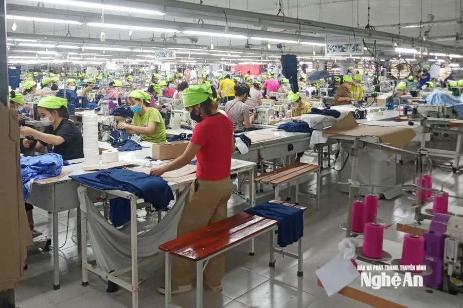 Cần cơ chế đặc thù cho hoạt động khuyến công