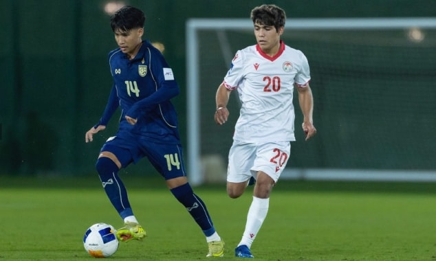 U17 Việt Nam thắng trận ra quân: Người hâm mộ Thái Lan thán phục và đòi cải tổ hệ thống trẻ