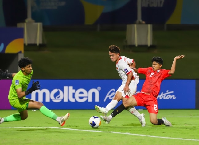 Thắng Yemen ngày ra quân, U17 Việt Nam được kỳ vọng tạo địa chấn trước U17 Hàn Quốc