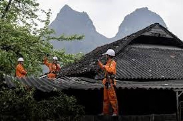 Lịch cắt điện Hải Phòng và Hải Dương từ ngày 11/5 đến 13/5