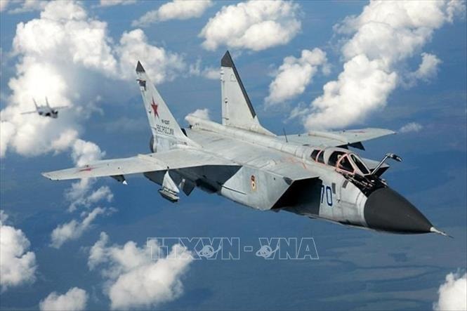 Tại sao tiêm kích MiG-31 của Nga không thể chinh phục thị trường xuất khẩu?