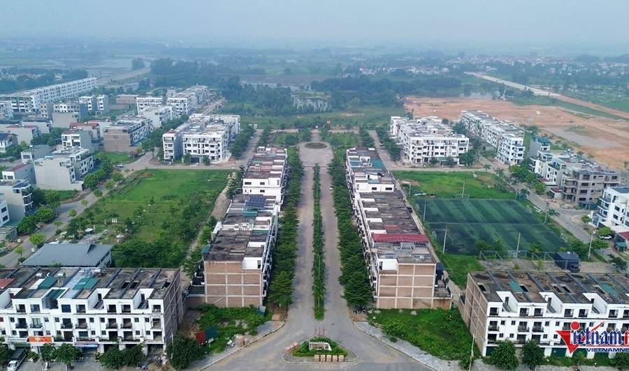 Chính phủ hướng dẫn xử lý dự án được cấp giấy chứng nhận sai quy định