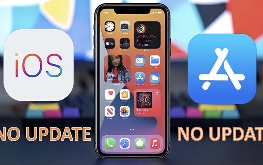 Điều gì sẽ xảy ra nếu bạn không bao giờ cập nhật iPhone?