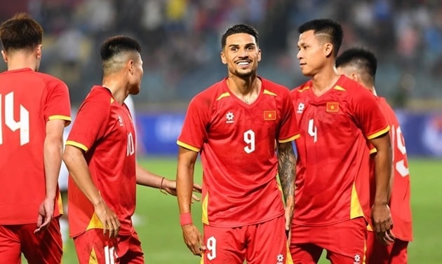 Giải mã bảng đấu độc bản của tuyển Việt Nam tại Asian Cup 2027