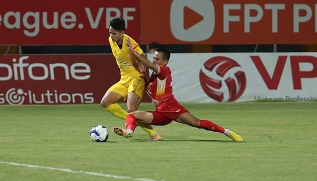 PVF-CAND treo thưởng 8 tỷ đồng trụ hạng: Nghịch lý đắt đỏ hơn ngôi vương V.League