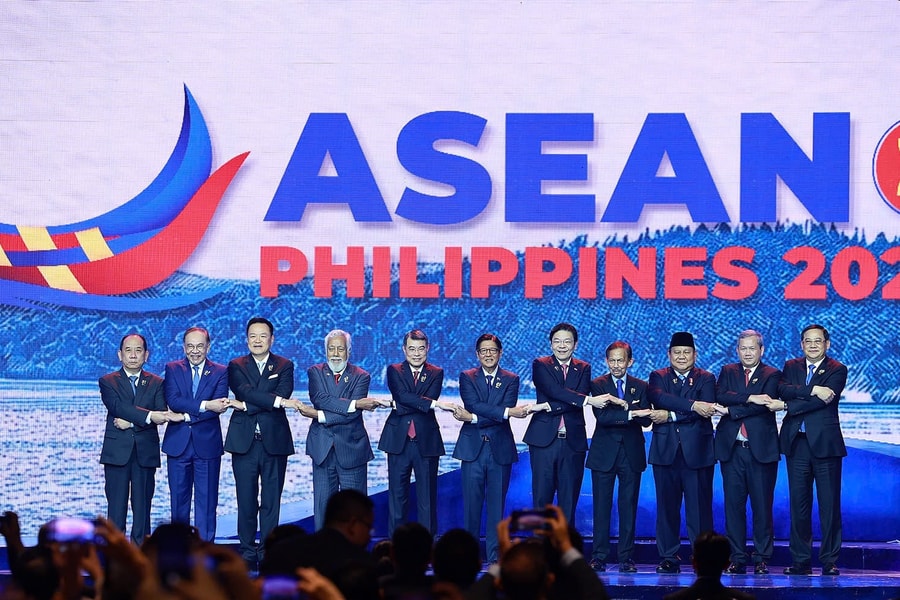 Ý nghĩa sâu sắc của 3 đề xuất Việt Nam nêu ra tại Hội nghị cấp cao ASEAN