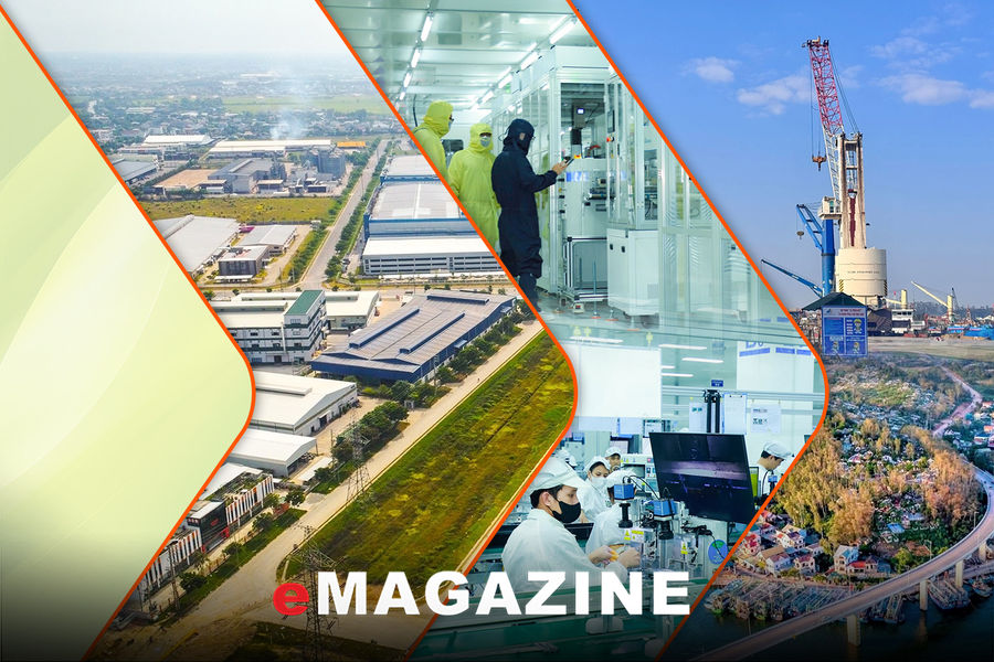 4 tháng đầu năm Nghệ An thu hút hơn 2,2 tỷ USD FDI: Cơ hội vàng để bứt lên hay chỉ dừng ở “điểm sáng đầu tư”?