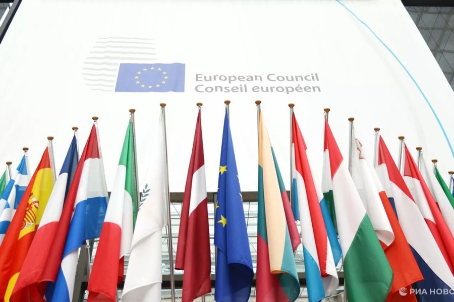 Châu Âu ủng hộ tiến trình Armenia gia nhập EU