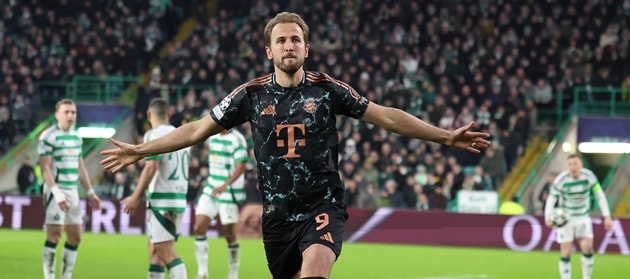 Chelsea kích hoạt kế hoạch 1,7 tỷ bảng: Tham vọng Harry Kane và Jan Paul van Hecke
