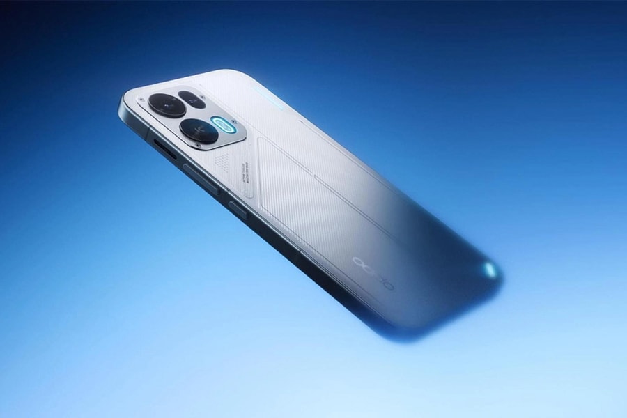 OPPO K15 lộ diện với chip Snapdragon 6 Gen 5 và pin dung lượng 8.000 mAh