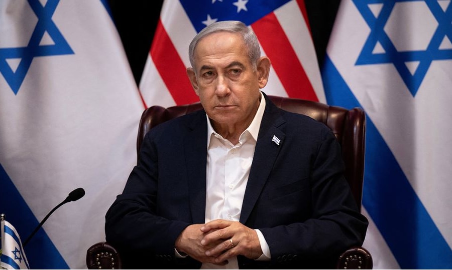 Israel muốn viện trợ quân sự Mỹ giảm về 0 trong 10 năm tới