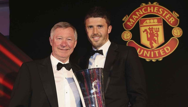 Michael Carrick và cuộc đua hiệu suất: Ai là HLV có tỷ lệ thắng cao nhất lịch sử Man Utd?