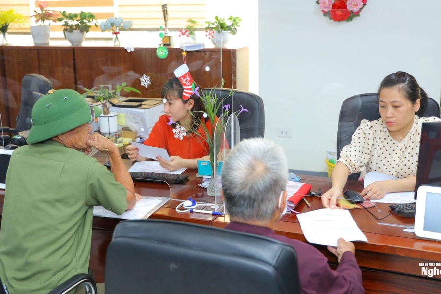 Hàng trăm nghìn cán bộ dự kiến được hưởng phụ cấp khu vực theo mức lương cơ sở mới