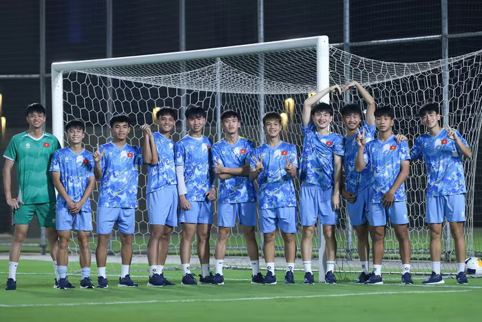 Kịch bản để U17 Việt Nam dự World Cup; Arsenal tổn thất lực lượng trước chung kết Champions League