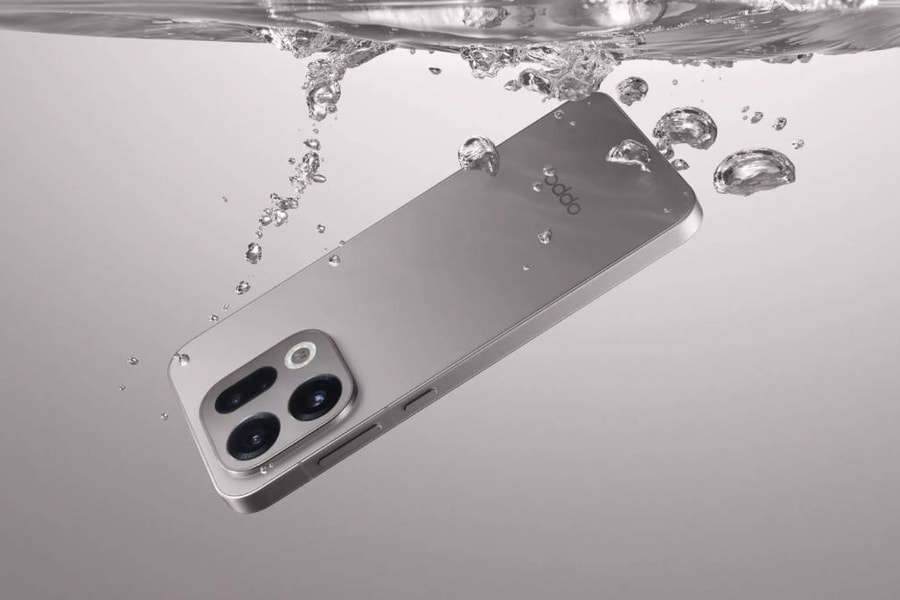 Chiến lược 4 phiên bản của OPPO Find X10 Series: Tham vọng chiếm lĩnh thị trường flagship