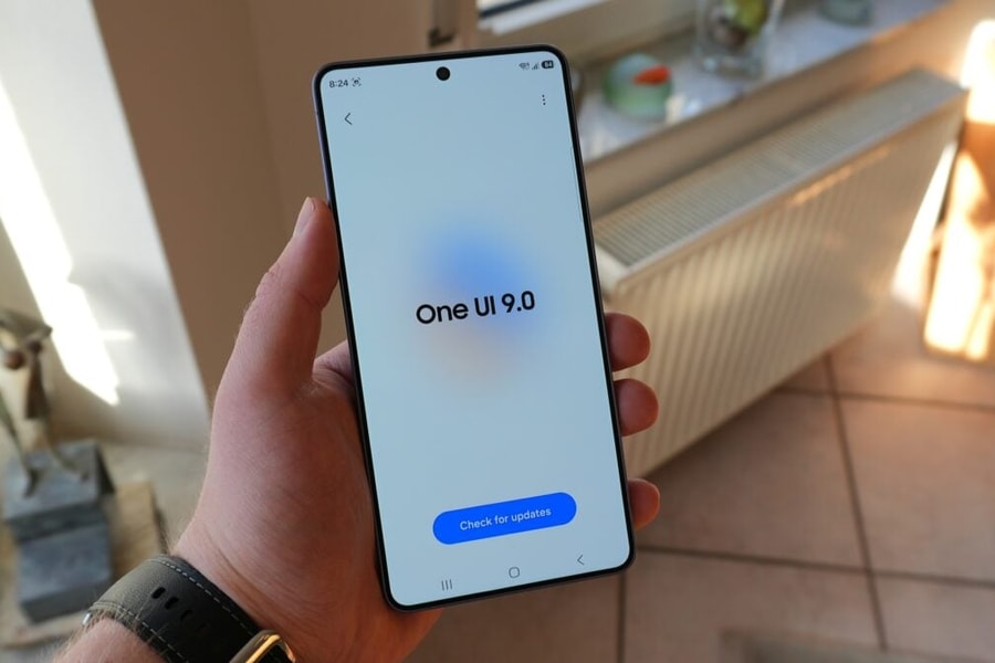 Samsung ra mắt One UI 9 Beta cho Galaxy S26: Tập trung vào Galaxy AI và bảo mật thông minh