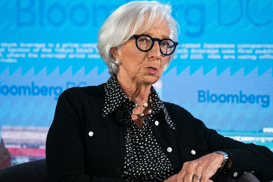 ECB dự kiến tăng lãi suất hai lần trong năm 2026 trước áp lực lạm phát năng lượng