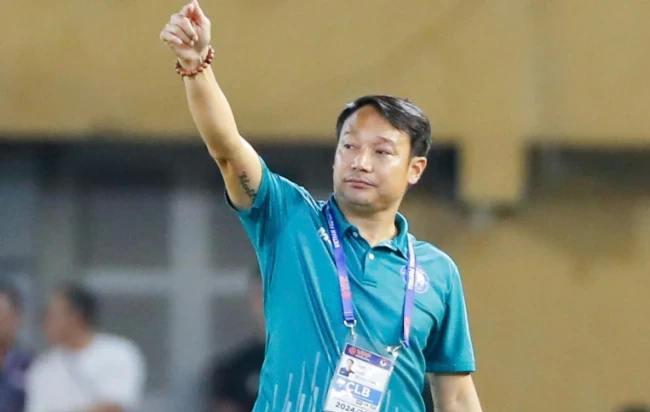 Nam Định dồn lực ngược dòng trước Selangor; Hà Nội FC nhận tổn thất lớn tại V-League