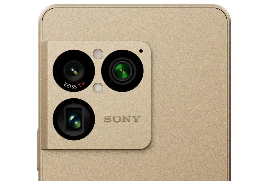 Sony Xperia 1 VIII ra mắt: Thay đổi đột phá camera tele và hiệu năng Snapdragon 8 Elite Gen 5