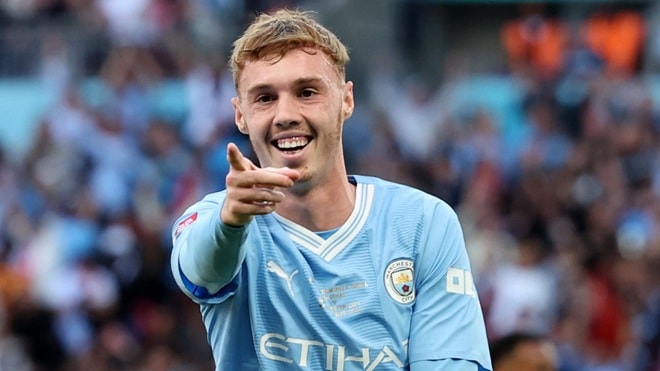 10 sai lầm chuyển nhượng lớn nhất của Manchester City: Từ Jerome Boateng đến Cole Palmer