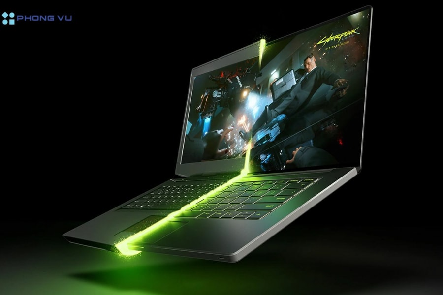 Acer Nitro Pro trang bị đồ họa RTX 50 series cập bến thị trường kèm ưu đãi lớn