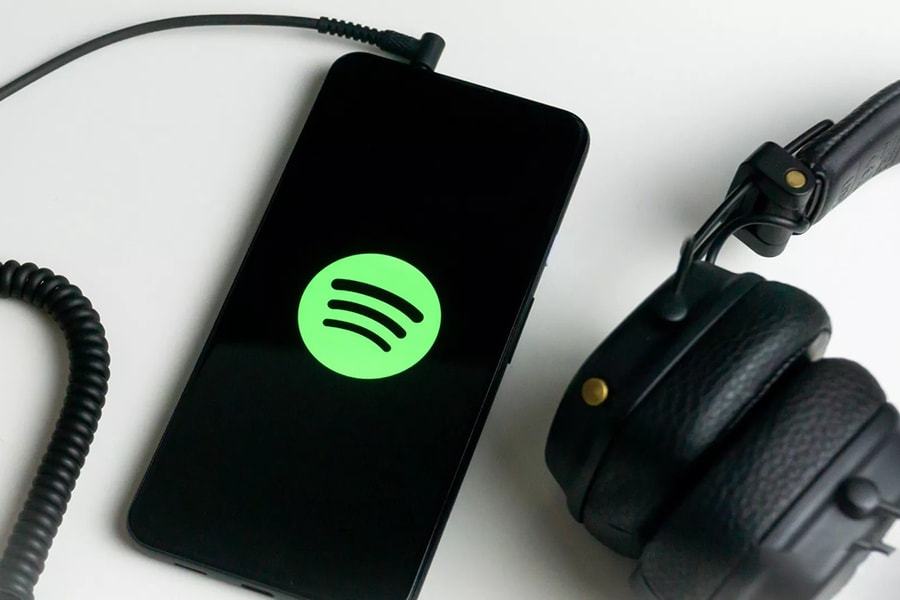 Spotify kỷ niệm 20 năm: Trải nghiệm tính năng nhìn lại toàn bộ hành trình nghe nhạc
