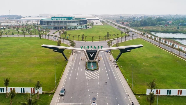 VinFast tái cấu trúc toàn diện: Xóa nợ 182.000 tỷ đồng và lộ trình có lãi từ năm 2027