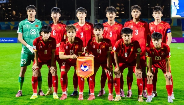 5 cột mốc lịch sử đưa bóng đá Việt Nam vươn tầm World Cup