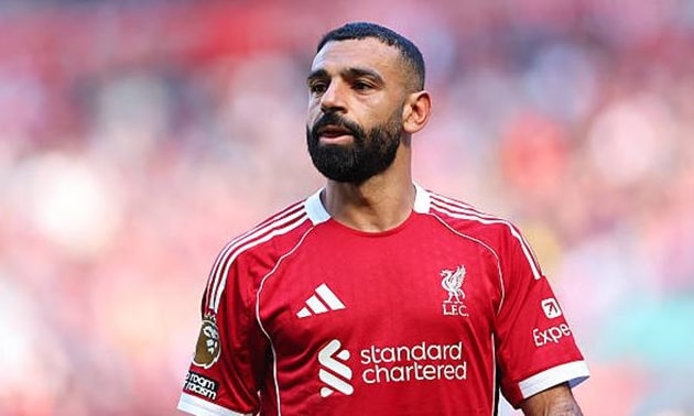 Tin chuyển nhượng tối 14/5: Salah đồng ý tới Fenerbahce, Chelsea săn đón Arda Guler