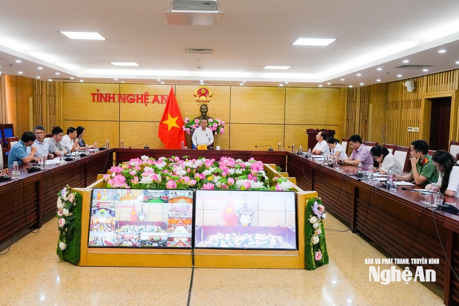 Tháo gỡ khó khăn trong việc cấp, quản lý mã số vùng trồng, mã số đóng gói