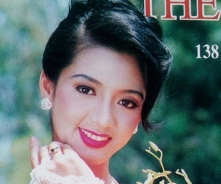 Hoa hậu Thanh Xuân: Từ biểu tượng nhan sắc thập niên 1990 đến cuộc sống an yên tuổi 50