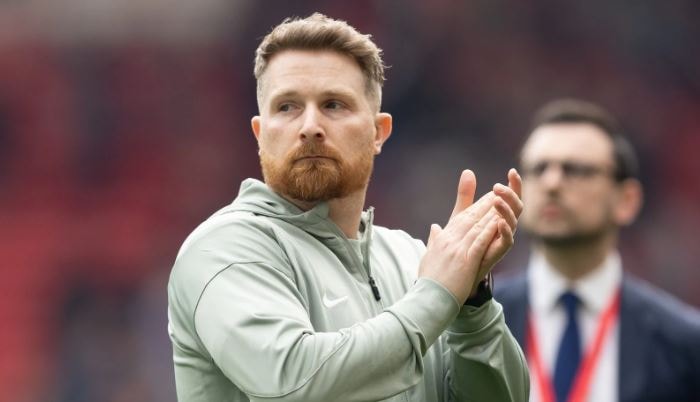 Chelsea đấu Man City: Canh bạc 3-4-2-1 theo phong cách Xabi Alonso tại chung kết FA Cup