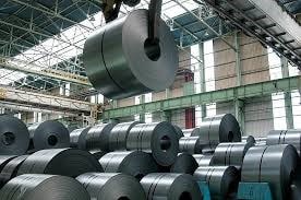 Giá thép hôm nay 15/5: Thị trường nội địa ổn định, giá quặng sắt thế giới giảm sâu