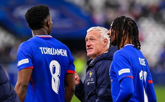 Tuyển Pháp tại World Cup 2026: Khoảng trống nhạc trưởng đe dọa tham vọng vô địch