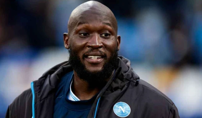 Tuyển Bỉ công bố danh sách dự World Cup 2026: Canh bạc lớn mang tên Romelu Lukaku