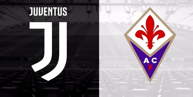 Juventus vs Fiorentina: Bà đầm già quyết tâm giành vé Champions League tại Allianz